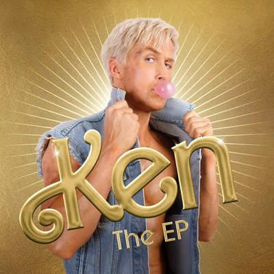 I'm Just Ken (In My Feelings Acoustic)/Ryan Gosling & Mark Ronson