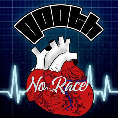 シングル/No Race/Oooth