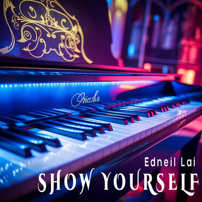 Prince Ali  (Piano)/Edneil Lai