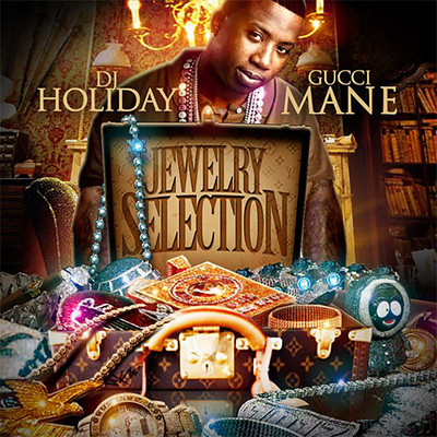 アルバム/Jewelry Selection/Gucci Mane