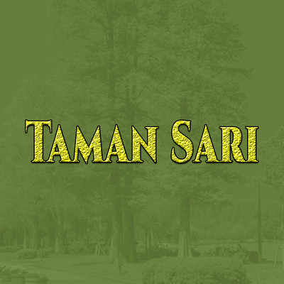 アルバム/Taman Sari/Sriasih Y