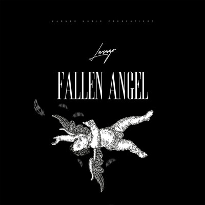アルバム/Fallen Angel/Laruzo