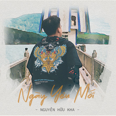 アルバム/Ngay Yeu Moi/Nguyen Huu Kha