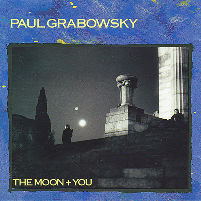 The Moon + You/Paul Grabowsky