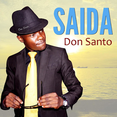 シングル/Saida/Don Santo