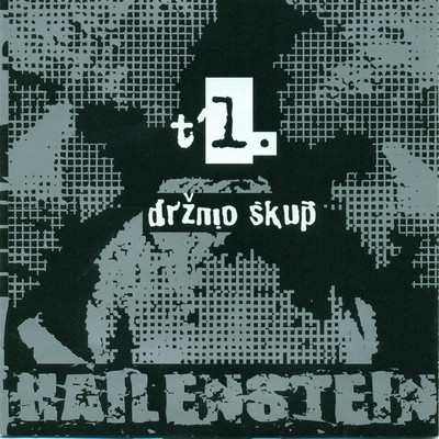 アルバム/Drzmo skup/Hailenstein