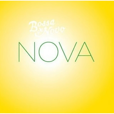 アルバム/Nova/Bossa de Novo