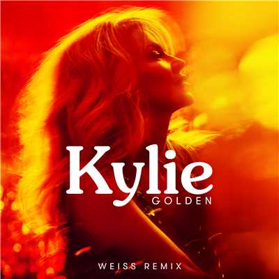Golden (Weiss Remix)/カイリー・ミノーグ
