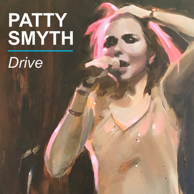シングル/Drive/Patty Smyth