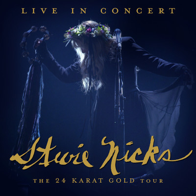 Gold Dust Woman (Live)/Stevie Nicks