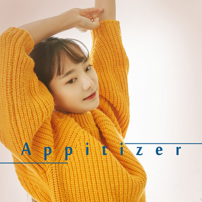 シングル/I had a feeling it was you (Instrumental)/Appetizer
