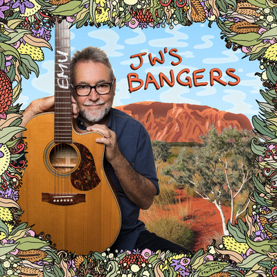 アルバム/JW's Bangers/John Williamson