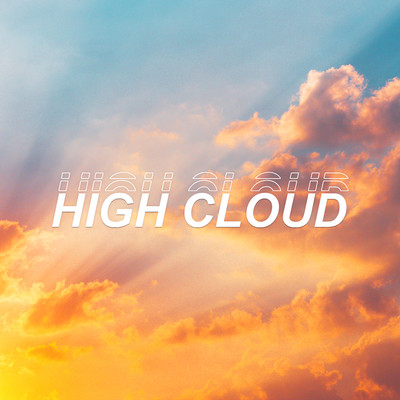 アルバム/Highcloud, Vol. 4/Highcloud