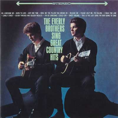 シングル/Lonely Street/The Everly Brothers