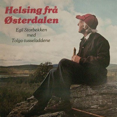 Feleslatt fra Osterdalen/Egil Storbekken