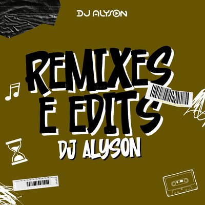 Treme Bunda (feat. Mc R1)/DJ Alyson