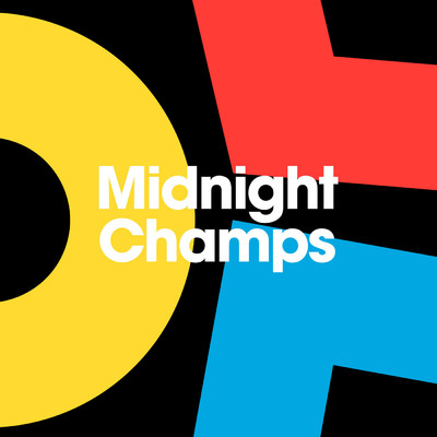 シングル/Midnight Champs/1OO1O & MONVCO