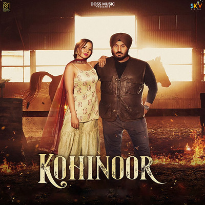 Kohinoor/Deepp Ohsan