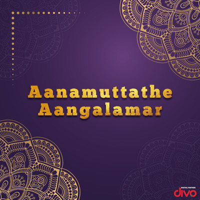 アルバム/Aanamuttathe Aangalamar (Original Motion Picture Soundtrack)/Raveendran