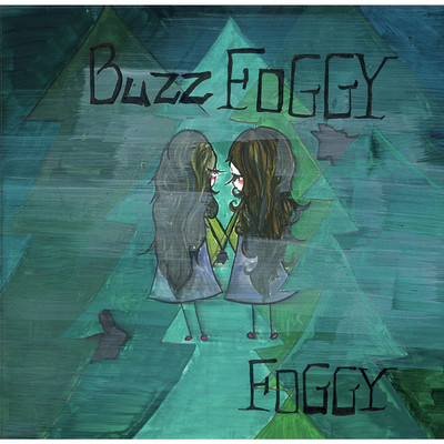 Buzz for U(extended mix)/FOGGY