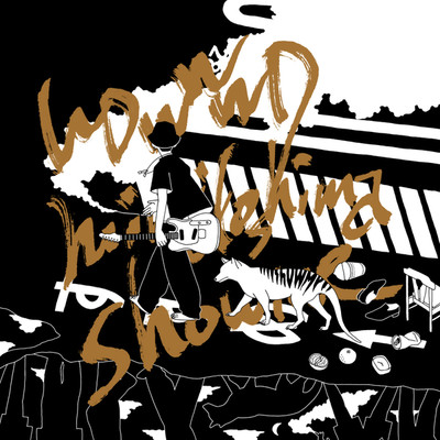 アルバム/W D W W W D ／ mimidoshima/showme