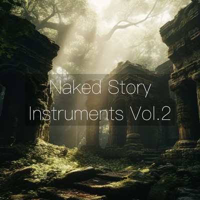 Instruments Vol.2/Naked Story