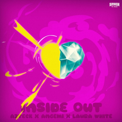 Inside Out/Azteck x Angemi x Laura White