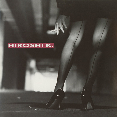 アルバム/HIROSHI K./窪田宏