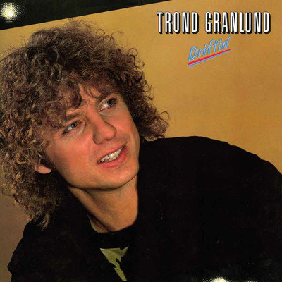 シングル/Blowin' In The Wind (Bonus lat)/Trond Granlund