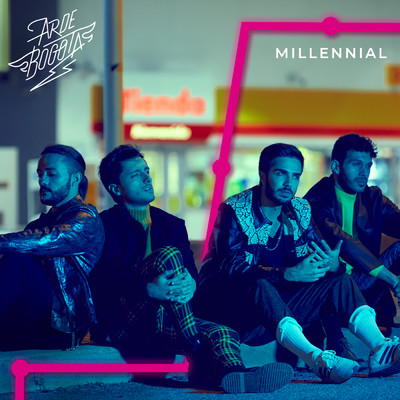 シングル/Millennial/Arde Bogota