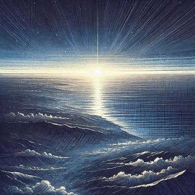 Daybreak/HOSHINO