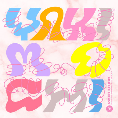 シングル/YAKIMOCHI(Instrumental)/SWEET STEADY