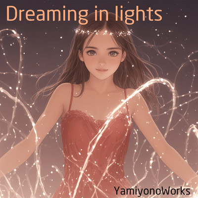 Dreaming in lights/YamiyonoWorks