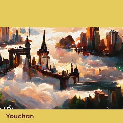 シングル/ゴーストフロー/youchan