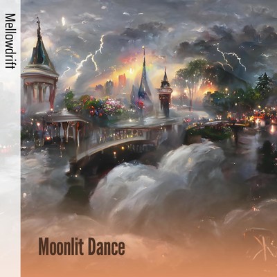 Moonlit Dance/MellowDrift