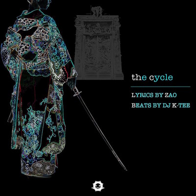 アルバム/The cycle/K-TEE