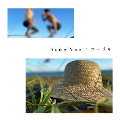 コーラル/Monkey Picnic
