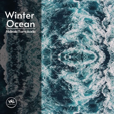 アルバム/Winter Ocean/Hideaki Yamakado
