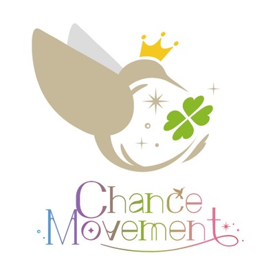 シングル/君に送る花言葉/Chance Movement