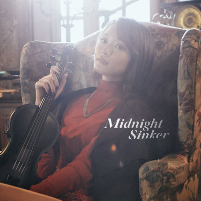 シングル/Midnight Sinker/RiO
