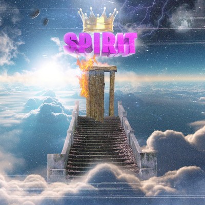 Spirit (feat. ill syugi m)/Keith Dub$