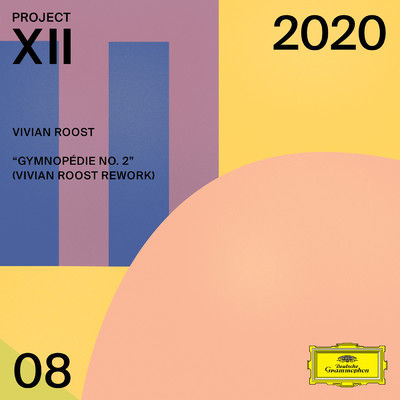 シングル/Gymnopedie No. 2 (Vivian Roost Rework)/Vivian Roost
