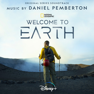 アルバム/Welcome to Earth (Original Series Soundtrack)/ダニエル・ペンバートン