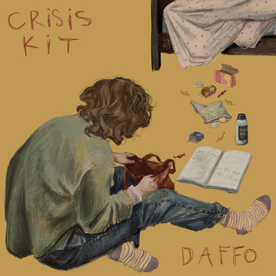 all the time/Daffo