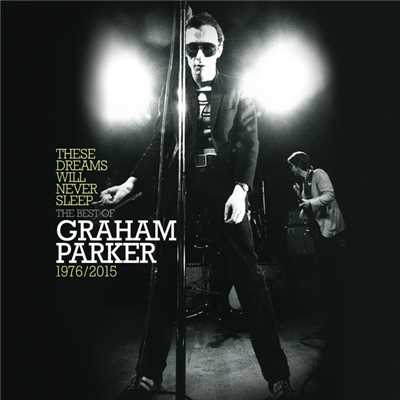 アルバム/These Dreams Will Never Sleep: The Best Of Graham Parker 1976 - 2015/グラハム・パーカー&ザ・ルーモア