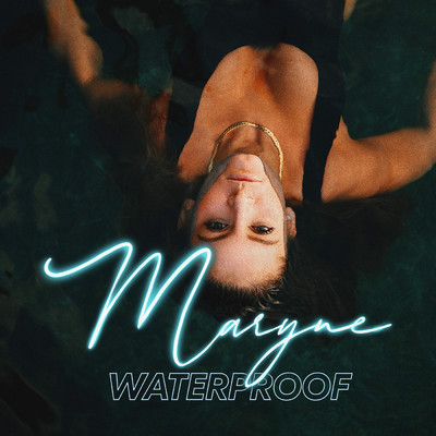 シングル/Waterproof (Explicit)/MARYNE