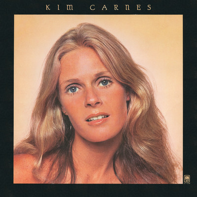 Kim Carnes/キム・カーンズ
