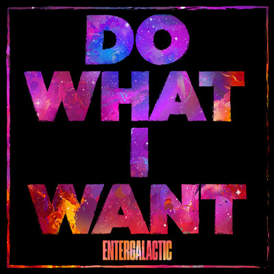 シングル/Do What I Want (Explicit)/キッド・カディ