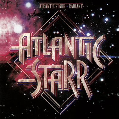 シングル/アム・アイ・ドリーミング/Atlantic Starr
