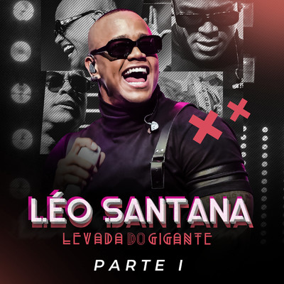 Contatinho (Ao Vivo)/Leo Santana／アニッタ